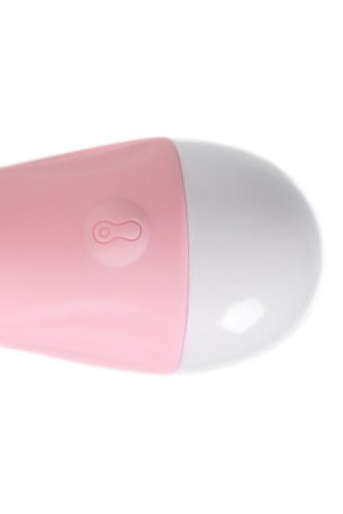 Розовый вакуум-волновой стимулятор Ixora Розовый вакуум-волновой стимулятор Ixora