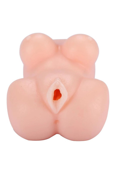 Телесный мастурбатор-вагина Stacey Телесный мастурбатор-вагина Stacey