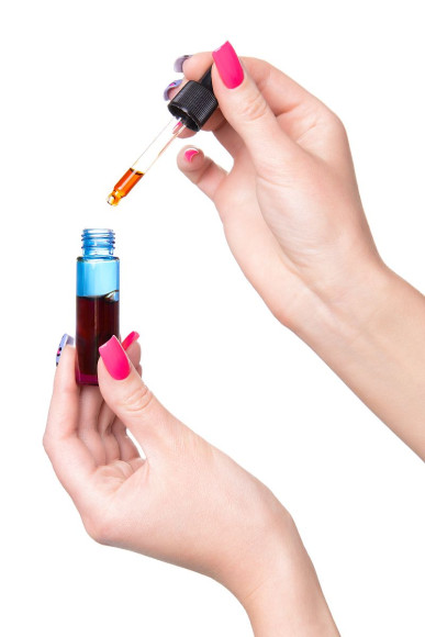 Многокомпонентные капли для мужчин Potential 69 - 7,5 мл. Многокомпонентные капли для мужчин Potential 69 - 7,5 мл.