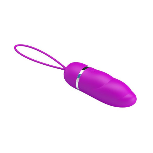 Виброяйцо Edwina с 12 функциями вибрации Виброяйцо Edwina с 12 функциями вибрации