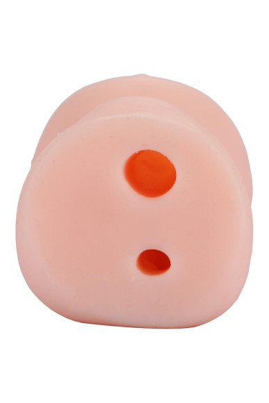 Телесный мастурбатор-вагина Tracey Vibrating Vagina Stroker Телесный мастурбатор-вагина Tracey Vibrating Vagina Stroker