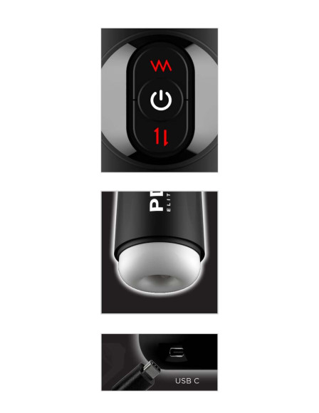 Автоматический мастурбатор Moto-Milker Автоматический мастурбатор Moto-Milker