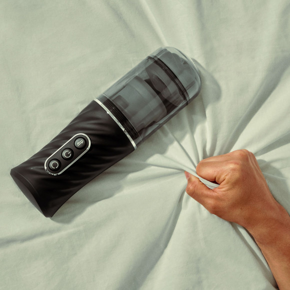 Автоматический мастурбатор Dorcel Thrust Blow Pro Автоматический мастурбатор Dorcel Thrust Blow Pro