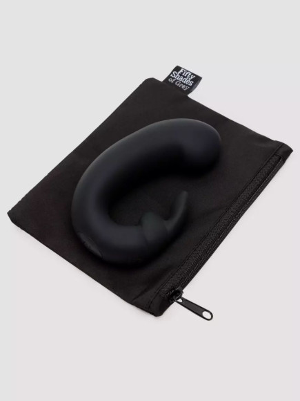 Черный мини-вибратор кролик Sensation Rechargeable G-Spot Rabbit Vibrator - 11,4 см. Черный мини-вибратор кролик Sensation Rechargeable G-Spot Rabbit Vibrator - 11,4 см.