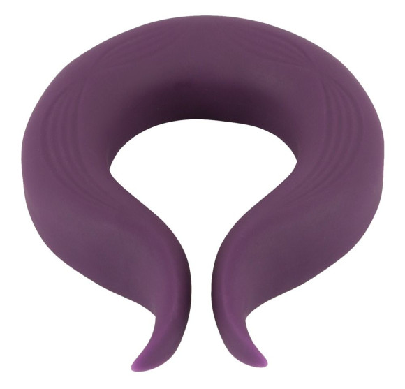 Вибратор для пар Two Motors Couple’s Ring в форме кольца Вибратор для пар Two Motors Couple’s Ring в форме кольца