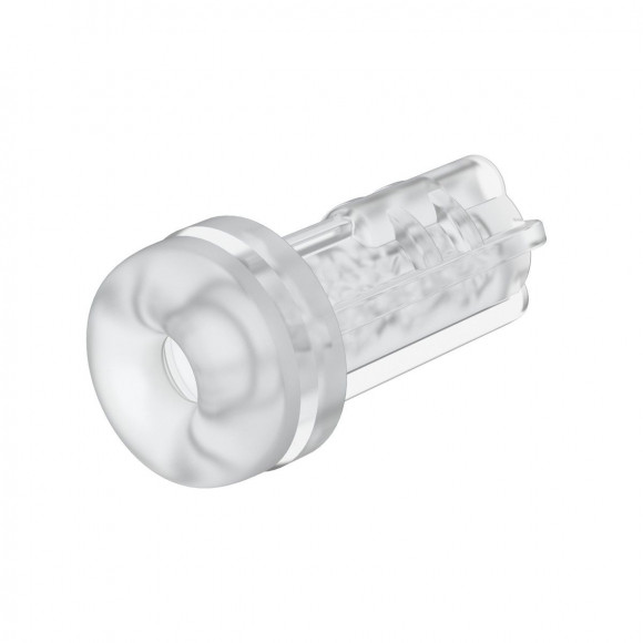 Интерактивный мастурбатор Misty с вакуумом, вибрацией и сжатием