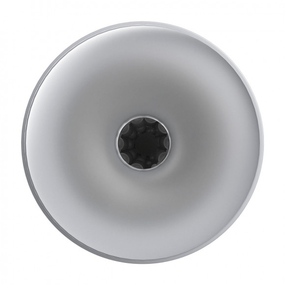 Интерактивный мастурбатор Misty с вакуумом, вибрацией и сжатием