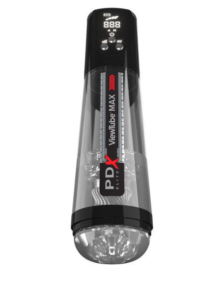 Автоматический мастурбатор ViewTube Max View Автоматический мастурбатор ViewTube Max View