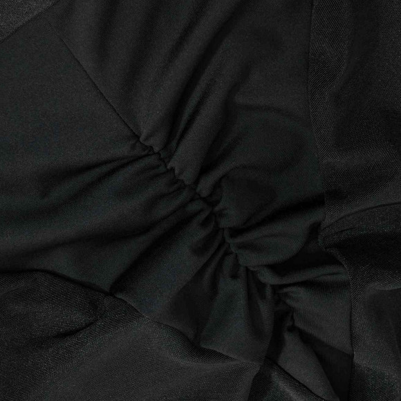 Трусики-шорты для фиксации насадок Strap-on-me Harness Lingerie Halo - size S