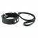 Набор аксессуаров для БДСМ-игр S&M BLACK BONDAGE KIT