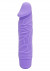 Сиреневый мини-вибратор Mini Classic Original Vibe - 15,5 см.
