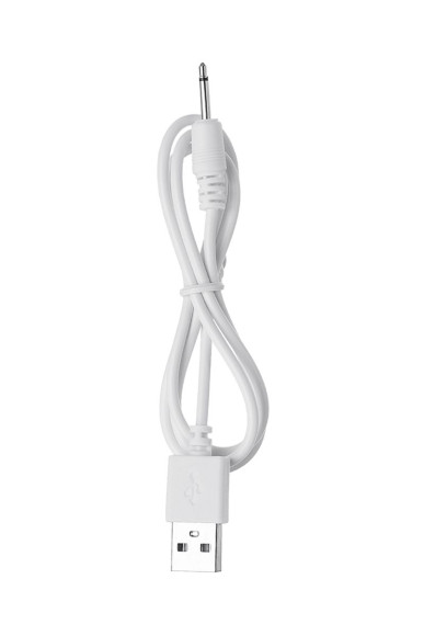 Розовый вибромассажер JOS Twiggy Розовый вибромассажер JOS Twiggy