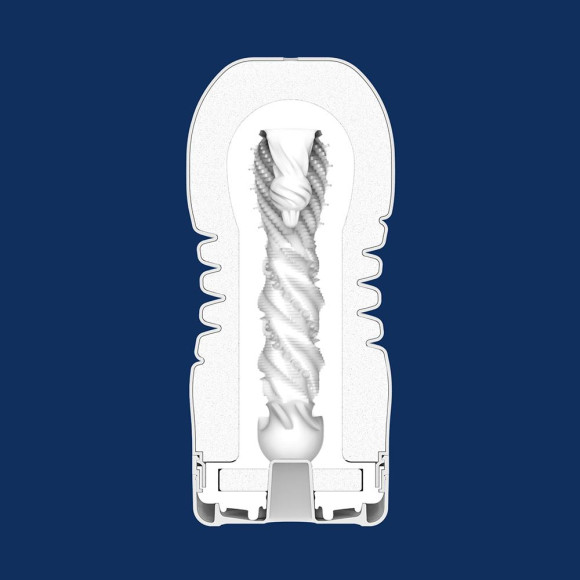 Мастурбатор TENGA Premium Rolling Head Cup Мастурбатор TENGA Premium Rolling Head Cup