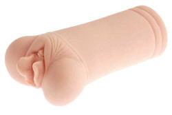 Мастурбатор-вагина May без вибрации Мастурбатор-вагина May без вибрации