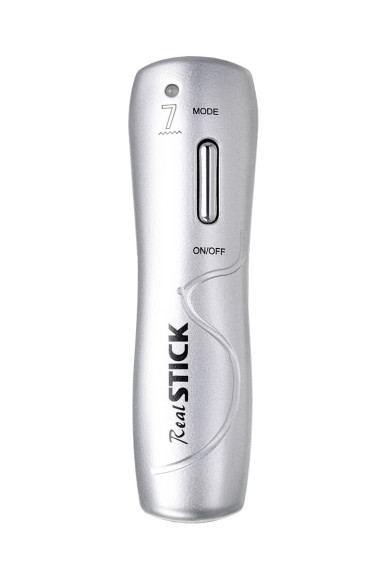 Телесный реалистичный вибратор Realstick Elite Vibro Justin - 21 см. Телесный реалистичный вибратор Realstick Elite Vibro Justin - 21 см.