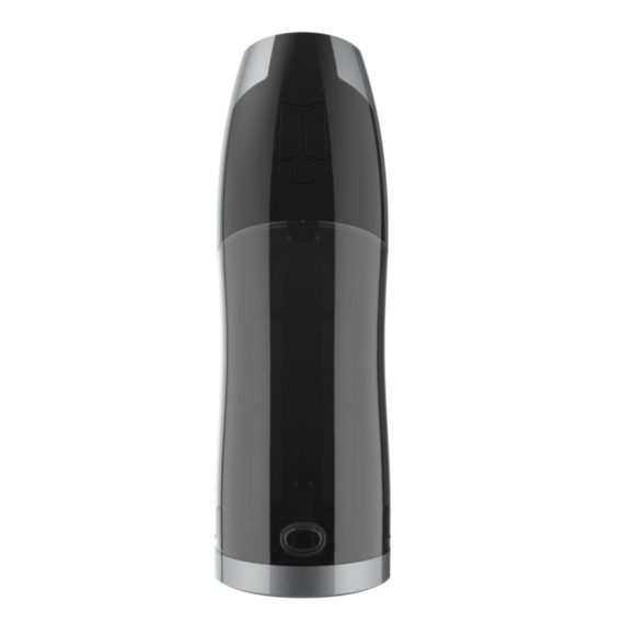 Вибромастурбатор Piston Heat с возвратно-поступательными движениями и нагревом Вибромастурбатор Piston Heat с возвратно-поступательными движениями и нагревом