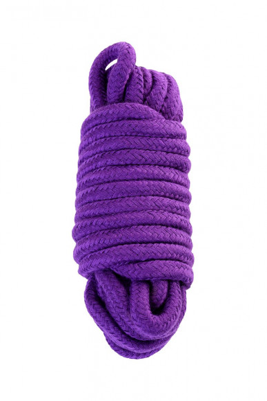 Фиолетовый набор БДСМ «Накажи меня нежно» с карточками Фиолетовый набор БДСМ «Накажи меня нежно» с карточками