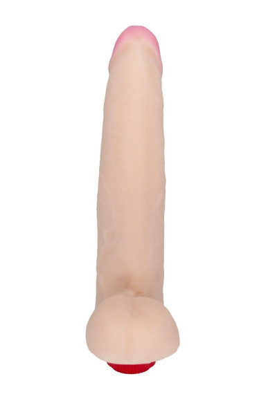 Фаллический вибратор ANDROID V - 22 см. Фаллический вибратор ANDROID V - 22 см.