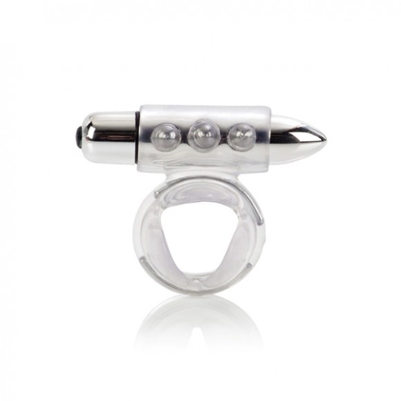 Виброкольцо Support Plus Beaded Ring Exciter Виброкольцо Support Plus Beaded Ring Exciter