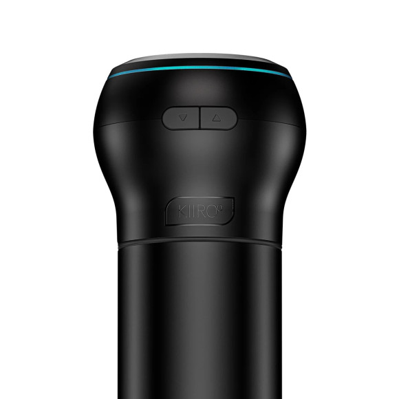 Мастурбатор-ротик с интерактивной насадкой PowerBlow & FeelVictoria Mouth Мастурбатор-ротик с интерактивной насадкой PowerBlow & FeelVictoria Mouth