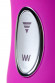 Реалистичный вибратор Ailighter Telescopic Lover - 27,1 см.