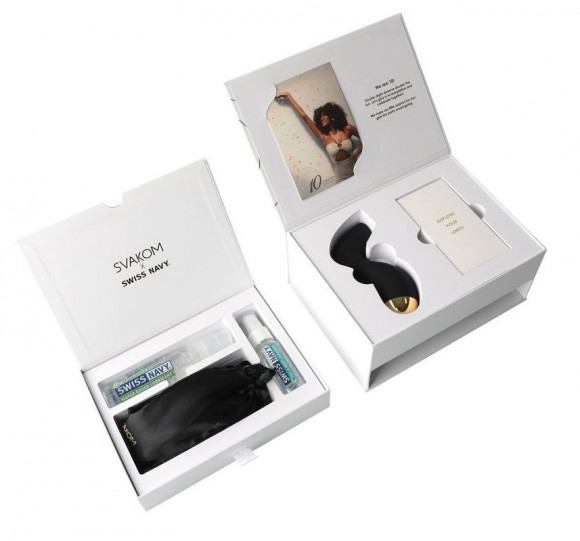 Подарочный набор Pulse Box Подарочный набор Pulse Box