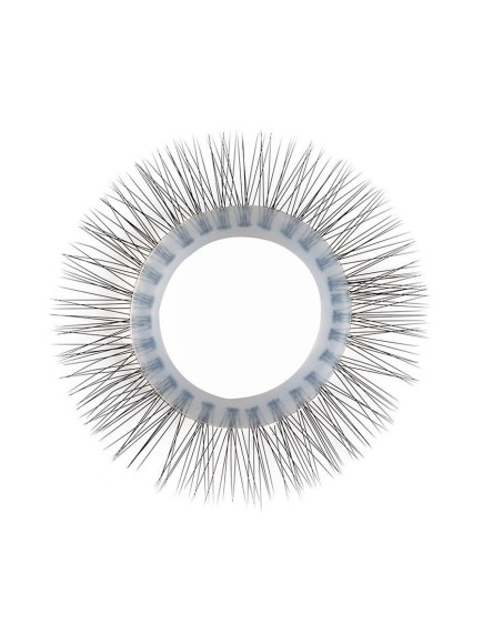 Круглое эрекционное кольцо с «ресничками» Круглое эрекционное кольцо с «ресничками»