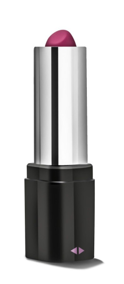 Вибратор в форме помады Rose Lipstick Vibe Вибратор в форме помады Rose Lipstick Vibe