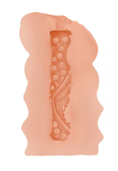 Мастурбатор-вагина Satisfaction Magazine №35 Мастурбатор-вагина Satisfaction Magazine №35