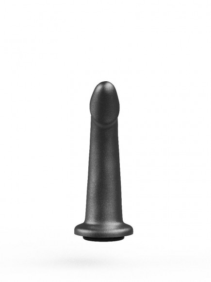 Чёрная насадка PLATINUM BENT 1 Чёрная насадка PLATINUM BENT 1