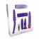 Большой анальный набор FULL ANAL KIT VIOLET Большой анальный набор FULL ANAL KIT VIOLET