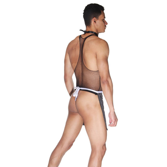 Костюм сексуального официанта Костюм сексуального официанта