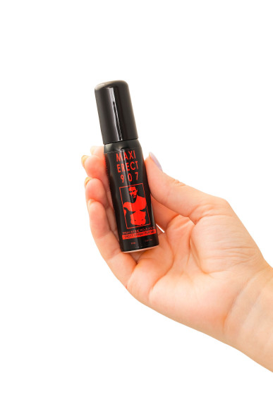 Стимулирующий спрей для мужчин Maxi Erect 907 - 25 мл. Стимулирующий спрей для мужчин Maxi Erect 907 - 25 мл.