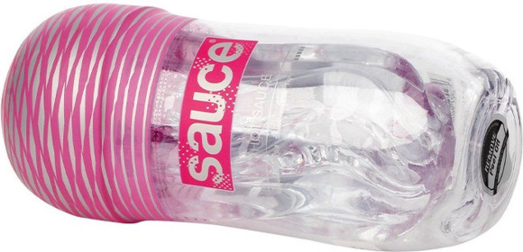 Мастурбатор Sauce Hot Мастурбатор Sauce Hot