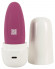 Клиторальный стимулятор OMINO Thumping Stimulator с зарядным кейсом