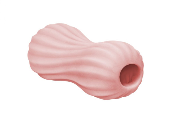 Розовый мастурбатор Fuzzy Розовый мастурбатор Fuzzy