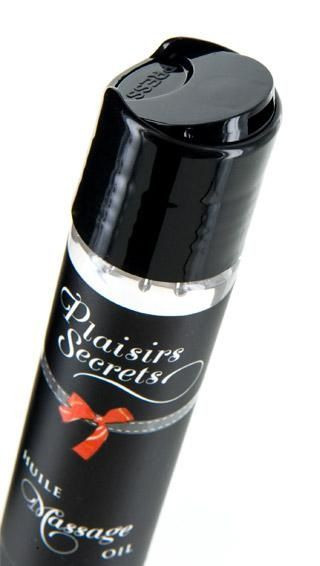 Массажное масло с ароматом сладкой ваты Huile de Massage Gourmande Barbe à Papa - 59 мл. Массажное масло с ароматом сладкой ваты Huile de Massage Gourmande Barbe à Papa - 59 мл.