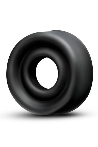 Черный уплотнитель на вакуумную помпу Silicone Pump Sleeve Medium Черный уплотнитель на вакуумную помпу Silicone Pump Sleeve Medium