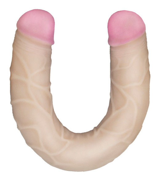 Двусторонний фаллоимитатор Monster 1 - 56,5 см. Двусторонний фаллоимитатор Monster 1 - 56,5 см.