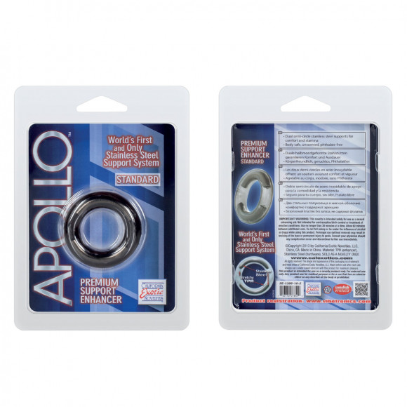 Кольцо Apollo Premium Support Enhancers Standard