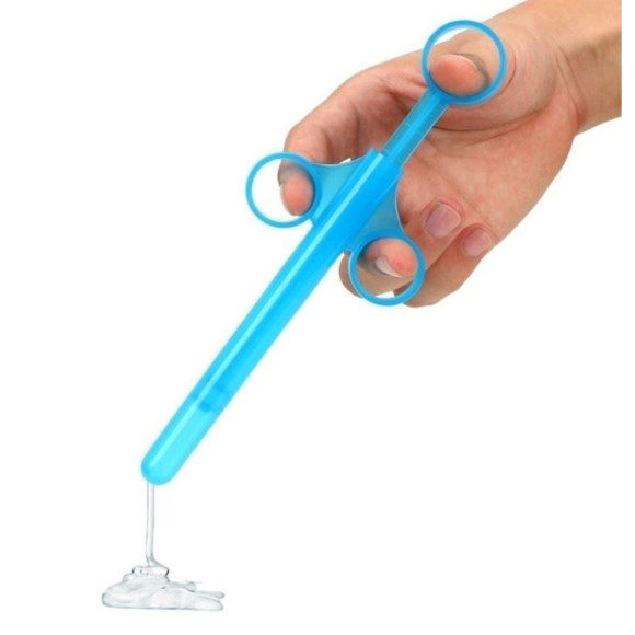 Аппликатор для введения смазки Аппликатор для введения смазки