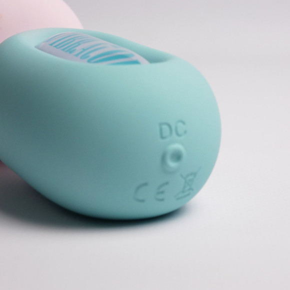 Массажёр с мощной вибрацией Unicorn Массажёр с мощной вибрацией Unicorn