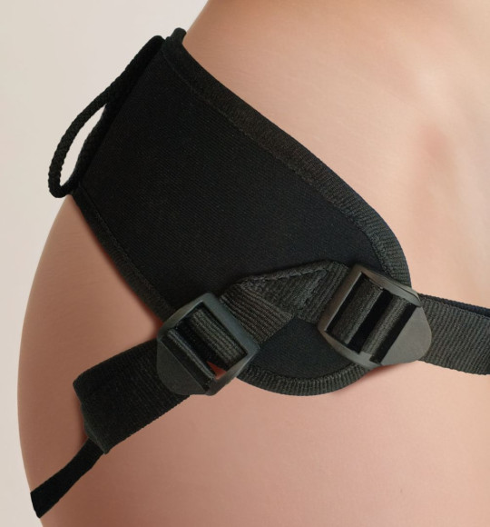 Универсальные трусики Harness UNI strap с корсетом Универсальные трусики Harness UNI strap с корсетом