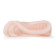 Эластичный мастурбатор-вагина телесного цвета Эластичный мастурбатор-вагина телесного цвета