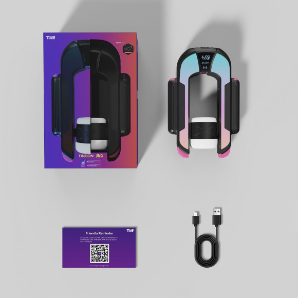 Интерактивный автоматический мастурбатор M2 Интерактивный автоматический мастурбатор M2