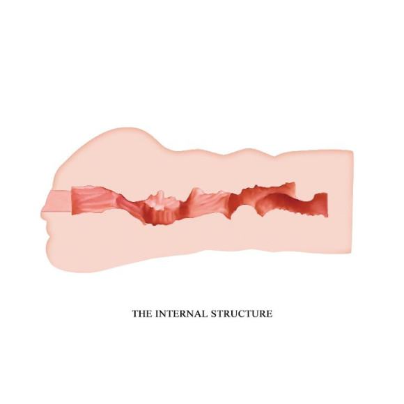 Мастурбатор-вагина Mavis Мастурбатор-вагина Mavis