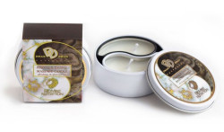 Массажная свеча  Искушение 