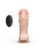 Телесный вибратор-реалистик REAL Standard - 15 см. Телесный вибратор-реалистик REAL Standard - 15 см.