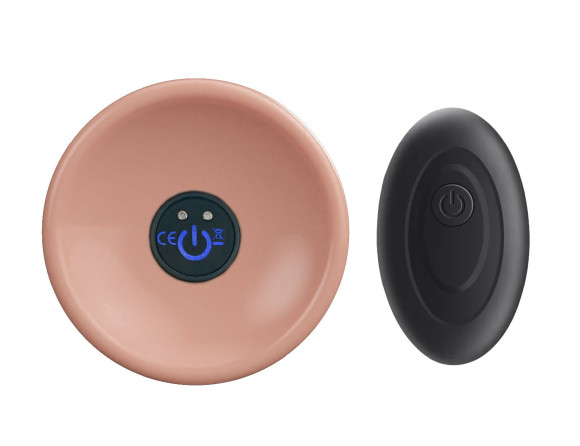 Телесный вибратор-реалистик REAL Standard - 15 см. Телесный вибратор-реалистик REAL Standard - 15 см.