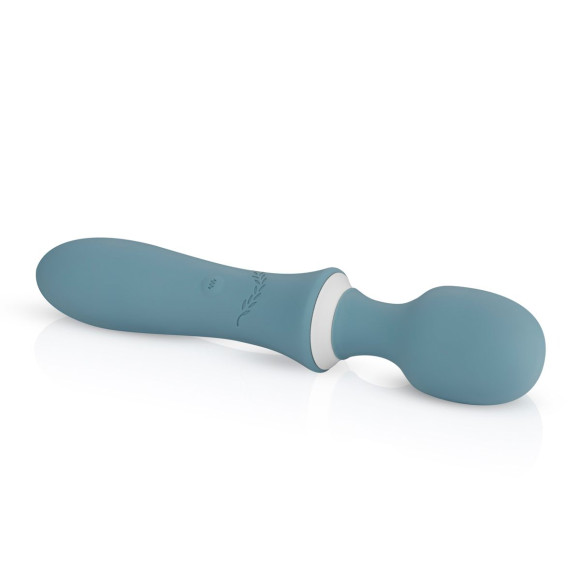 Жезловый вибромассажёр The Orchid Wand Vibrator Жезловый вибромассажёр The Orchid Wand Vibrator